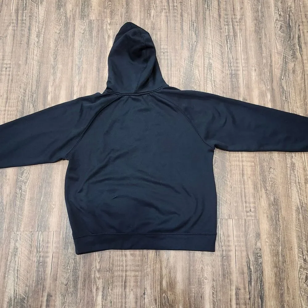 Colosseum classic black